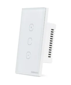 Interruptor Dimmer Smart Wi-fi Touch Ews 1101 Br 4850008