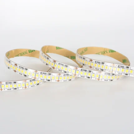 Fita LED 22W IP66 240LEDS/M 24V Nordecor