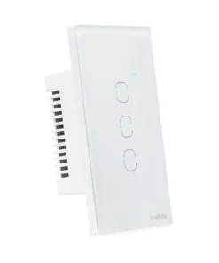 Interruptor Smart Wi-fi Touch 3 Ews 1003 Br 4850017