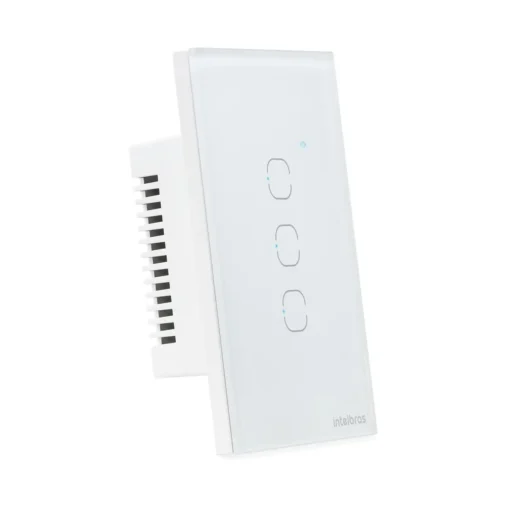 Interruptor Smart Wi-fi Touch 3 Ews 1003 Br 4850017