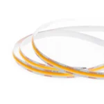 Fita LED COB DC12V 3000K Nordecor
