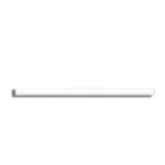 Luminária Linear Plane 16W 60cm 3000K – Stella - Imagem 4