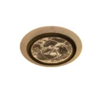 Plafon Dinamica Dcx02346 40cm 60w 3000k