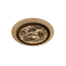 Plafon Dinamica Dcx02346 40cm 60w 3000k
