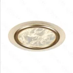 Plafon Dinamica Dcx02346 40cm 60w 3000k - Imagem 3