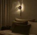 Arandela LED Move 3000K Cromado Skylight - Imagem 4