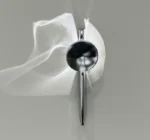 Arandela LED Move 3000K Cromado Skylight - Imagem 3