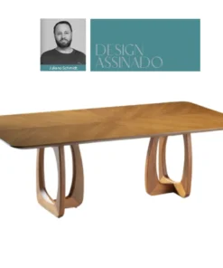 Mesa De Jantar Eclipse