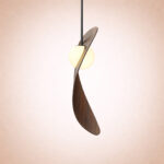 Pendente Accord Oyster 1511 - Imagem 2