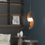 PENDENTE ACCORD OYSTER 1512