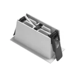 Spot De Embutir Downlight Powerus 6w  Nordecor - Imagem 5