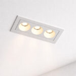 Spot De Embutir Downlight Powerus 6w  Nordecor