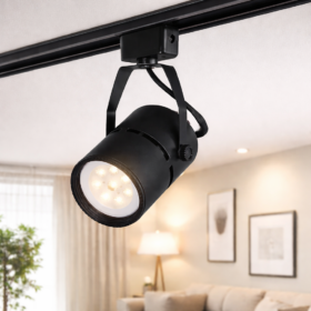 Spot para Trilho CLASSIC Para Lampada Par20