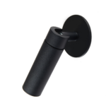 Spot De Embutir Blet 3000k 5w Preto - Nordecor - Imagem 4