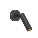 Spot Led de Sobrepor BLET 5W – 3.000K – IRC90 Preto - Imagem 4