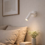 Spot Led de Sobrepor BLET 5W – 3.000K – IRC90 Branco