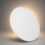 Plafon Led 31w Verona 37cm 3000/4000/6000k Branco